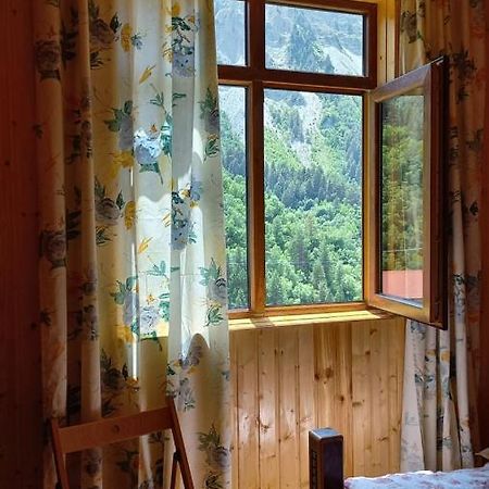 Guest House Elisabeth Adishi Εξωτερικό φωτογραφία