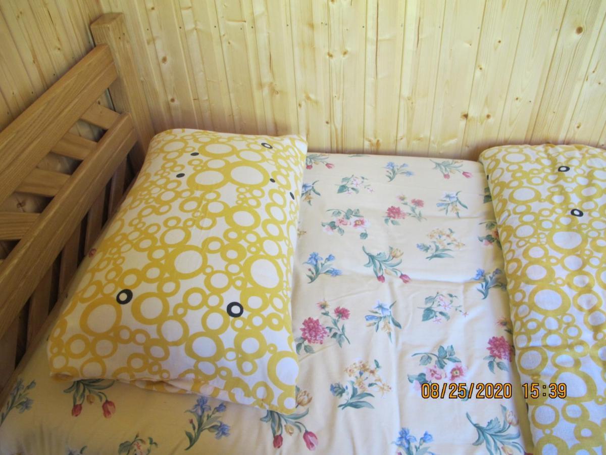 Guest House Elisabeth Adishi Εξωτερικό φωτογραφία