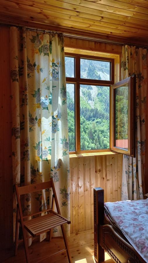 Guest House Elisabeth Adishi Εξωτερικό φωτογραφία