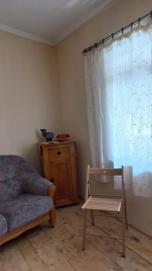 Guest House Elisabeth Adishi Εξωτερικό φωτογραφία
