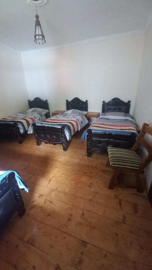 Guest House Elisabeth Adishi Εξωτερικό φωτογραφία