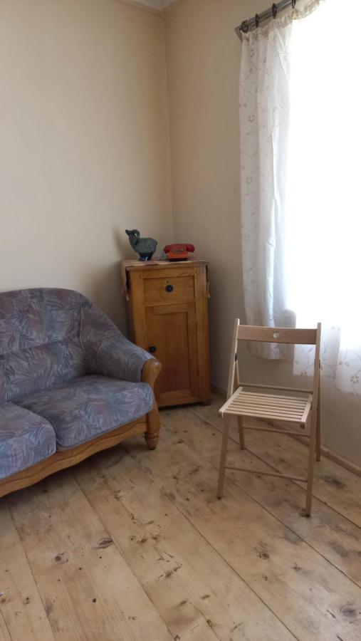 Guest House Elisabeth Adishi Εξωτερικό φωτογραφία
