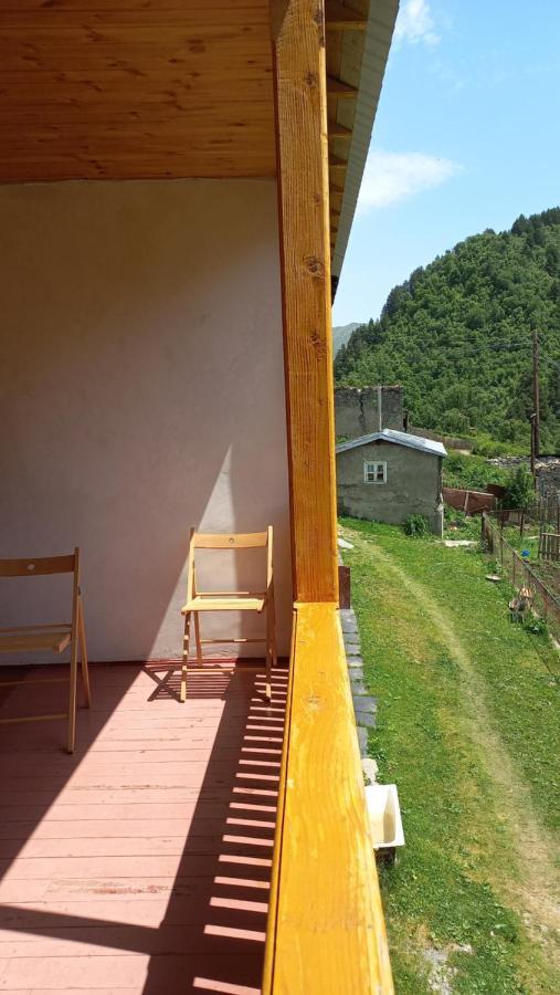 Guest House Elisabeth Adishi Εξωτερικό φωτογραφία
