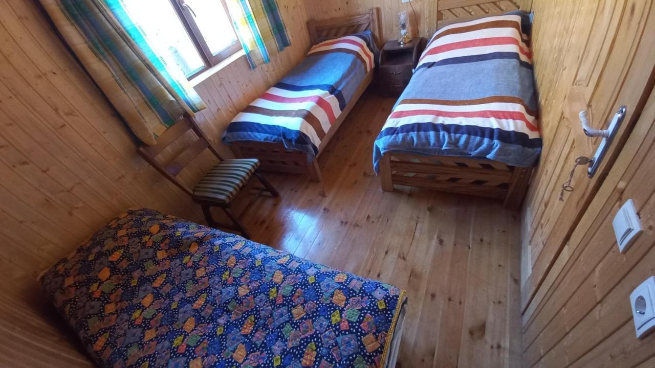 Guest House Elisabeth Adishi Εξωτερικό φωτογραφία