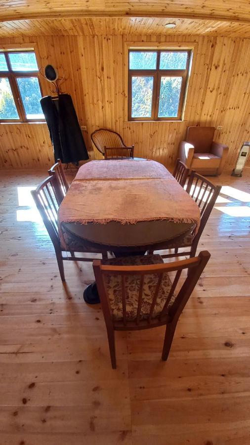 Guest House Elisabeth Adishi Εξωτερικό φωτογραφία