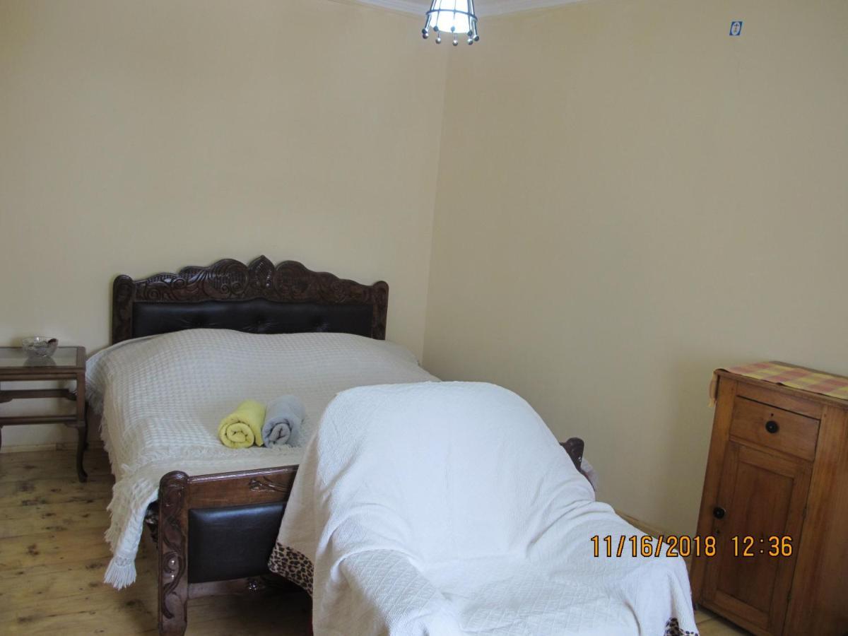 Guest House Elisabeth Adishi Εξωτερικό φωτογραφία