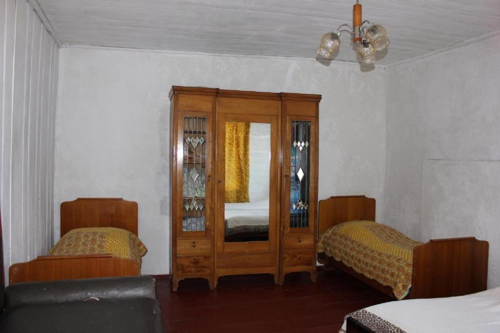 Guest House Elisabeth Adishi Εξωτερικό φωτογραφία