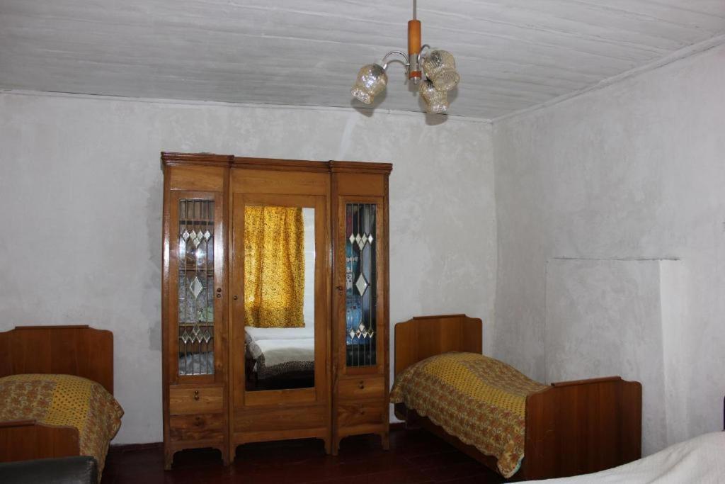Guest House Elisabeth Adishi Εξωτερικό φωτογραφία