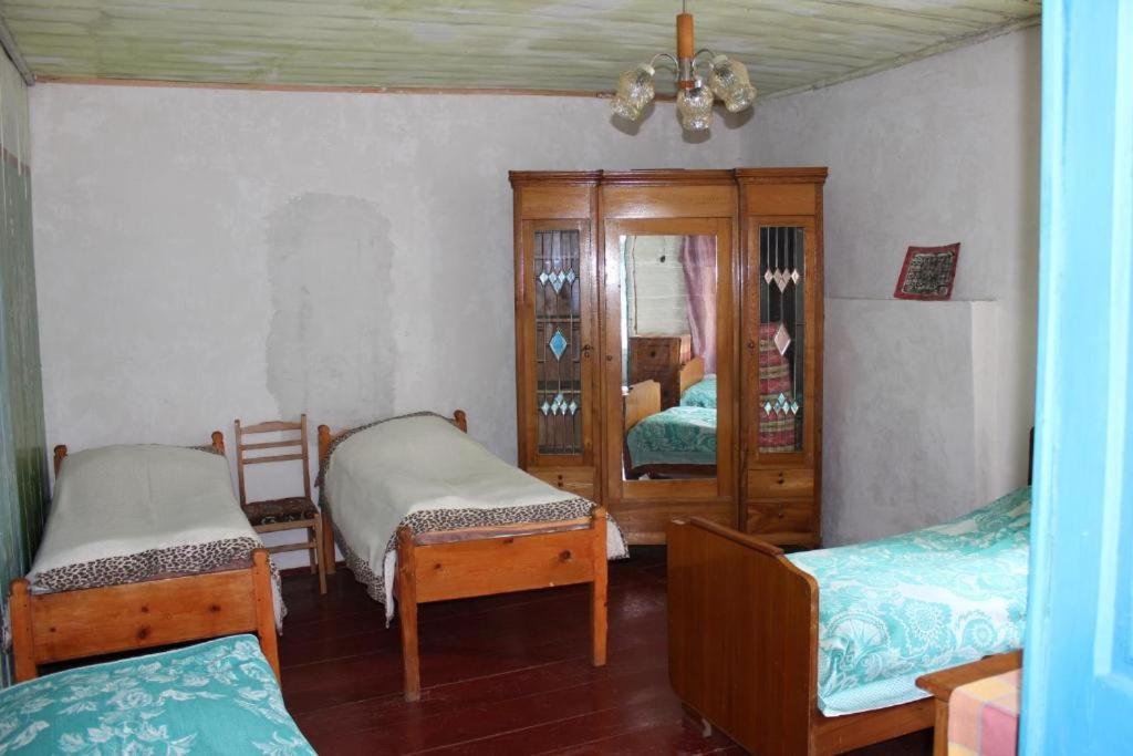 Guest House Elisabeth Adishi Εξωτερικό φωτογραφία