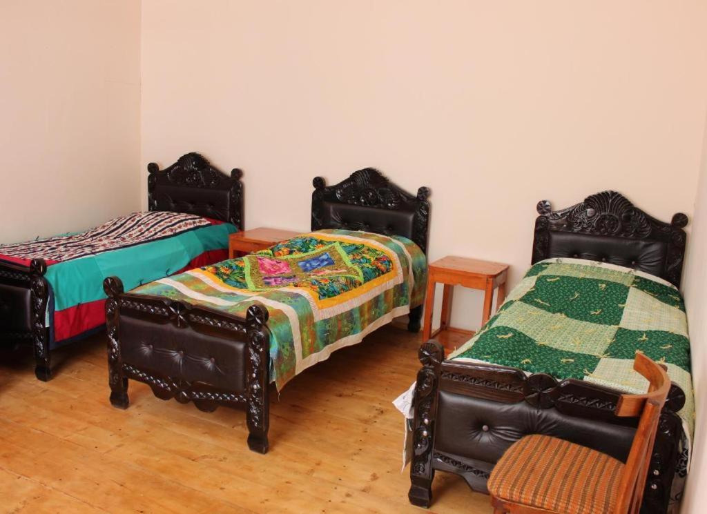 Guest House Elisabeth Adishi Εξωτερικό φωτογραφία