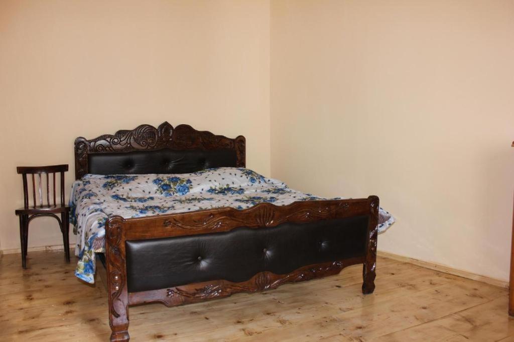Guest House Elisabeth Adishi Εξωτερικό φωτογραφία