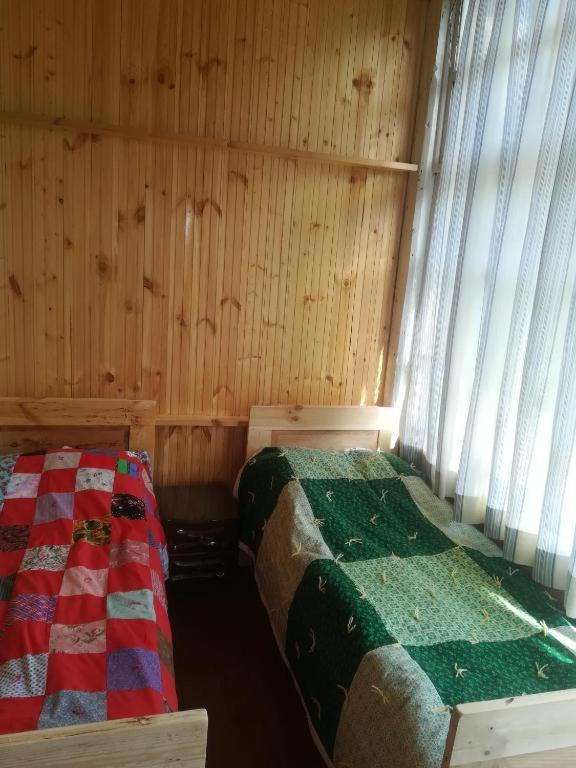 Guest House Elisabeth Adishi Εξωτερικό φωτογραφία