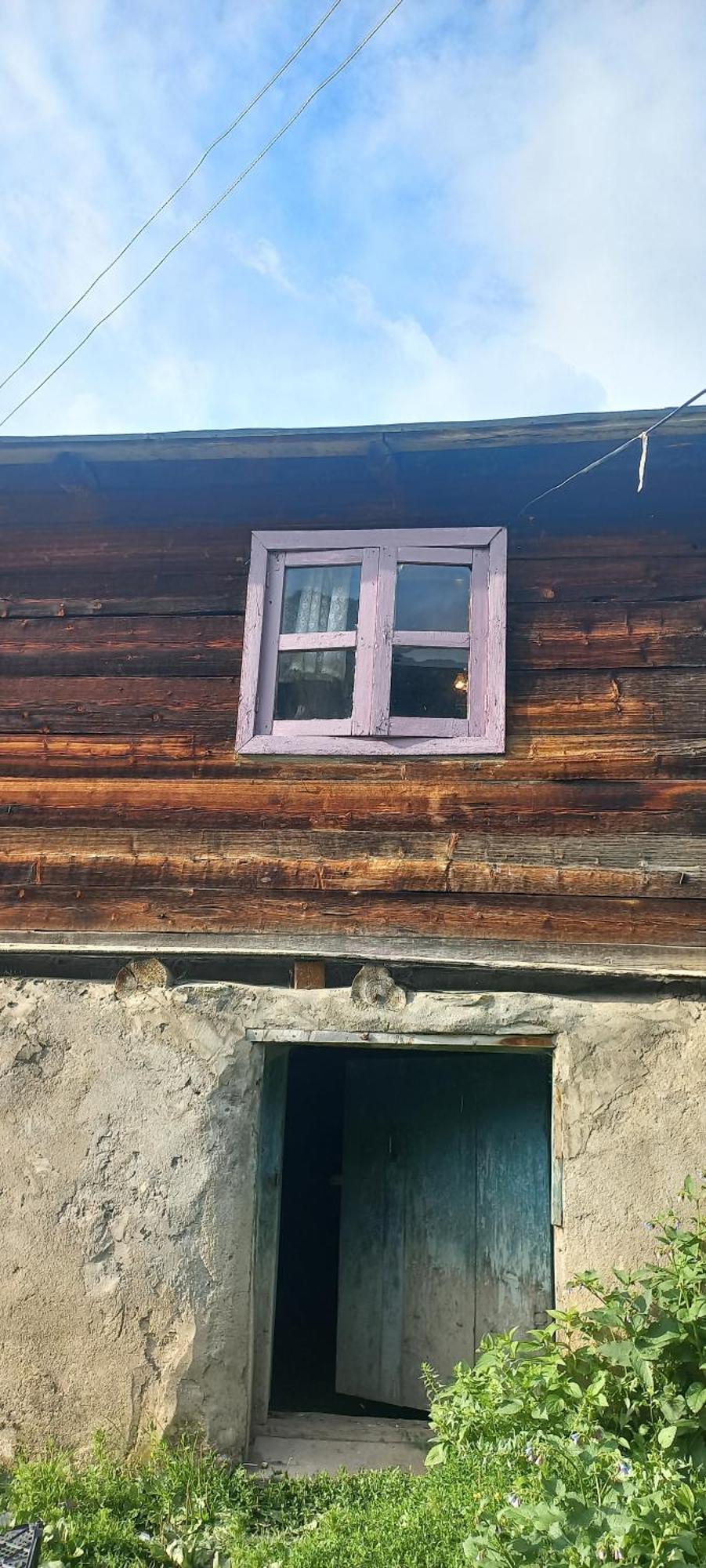 Guest House Elisabeth Adishi Εξωτερικό φωτογραφία
